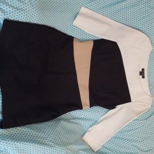 White house|Black market dress🖤